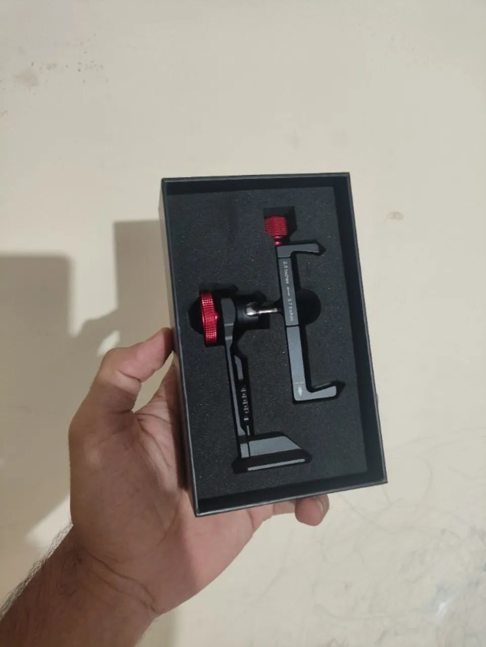 Kit de Iluminação - Foto 4