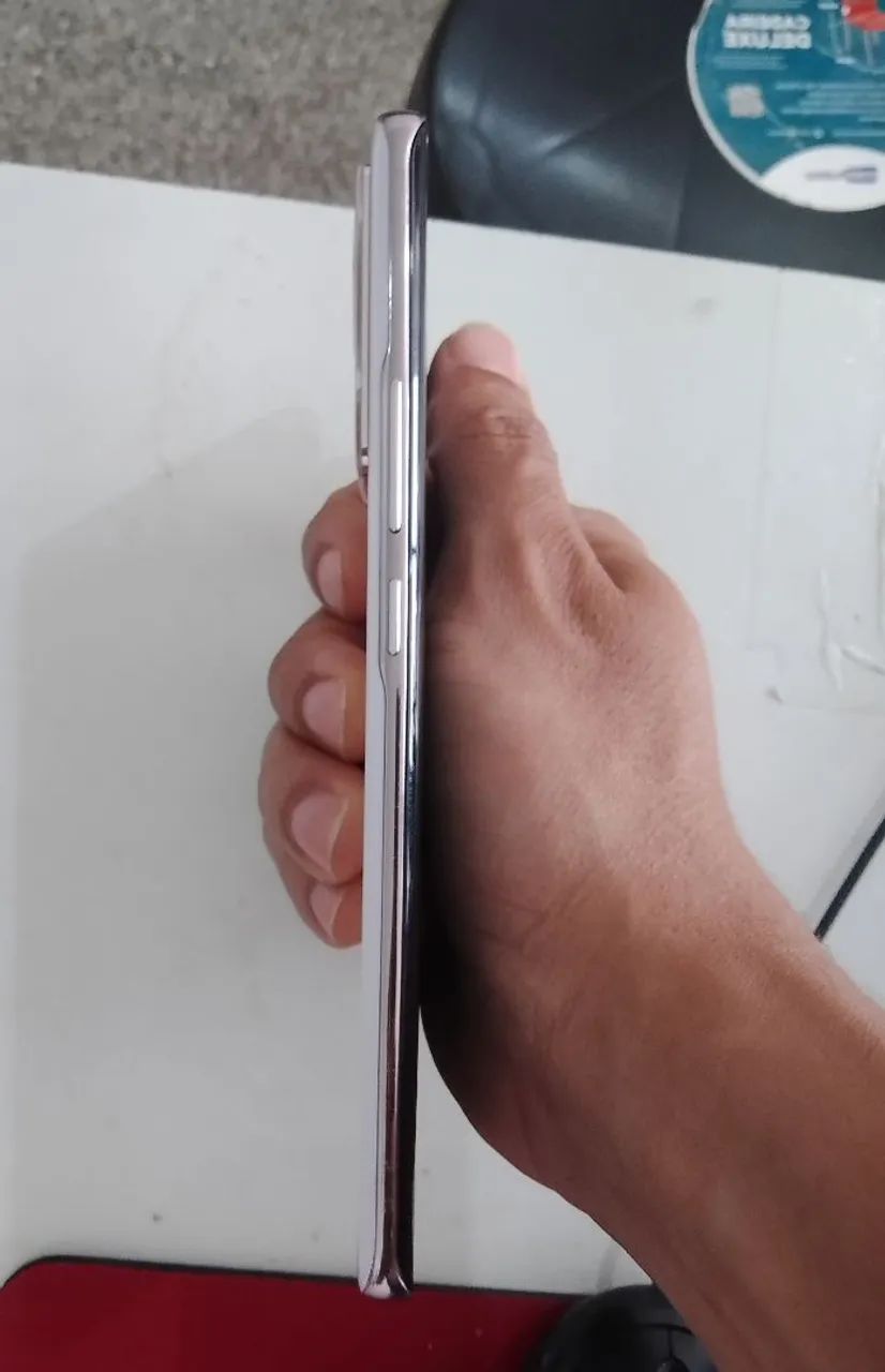 Xiaomi 13 Lite 8/256gb semi-novo - Foto 5