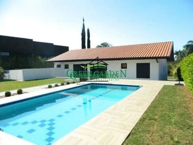 Casa à vendaJacaré