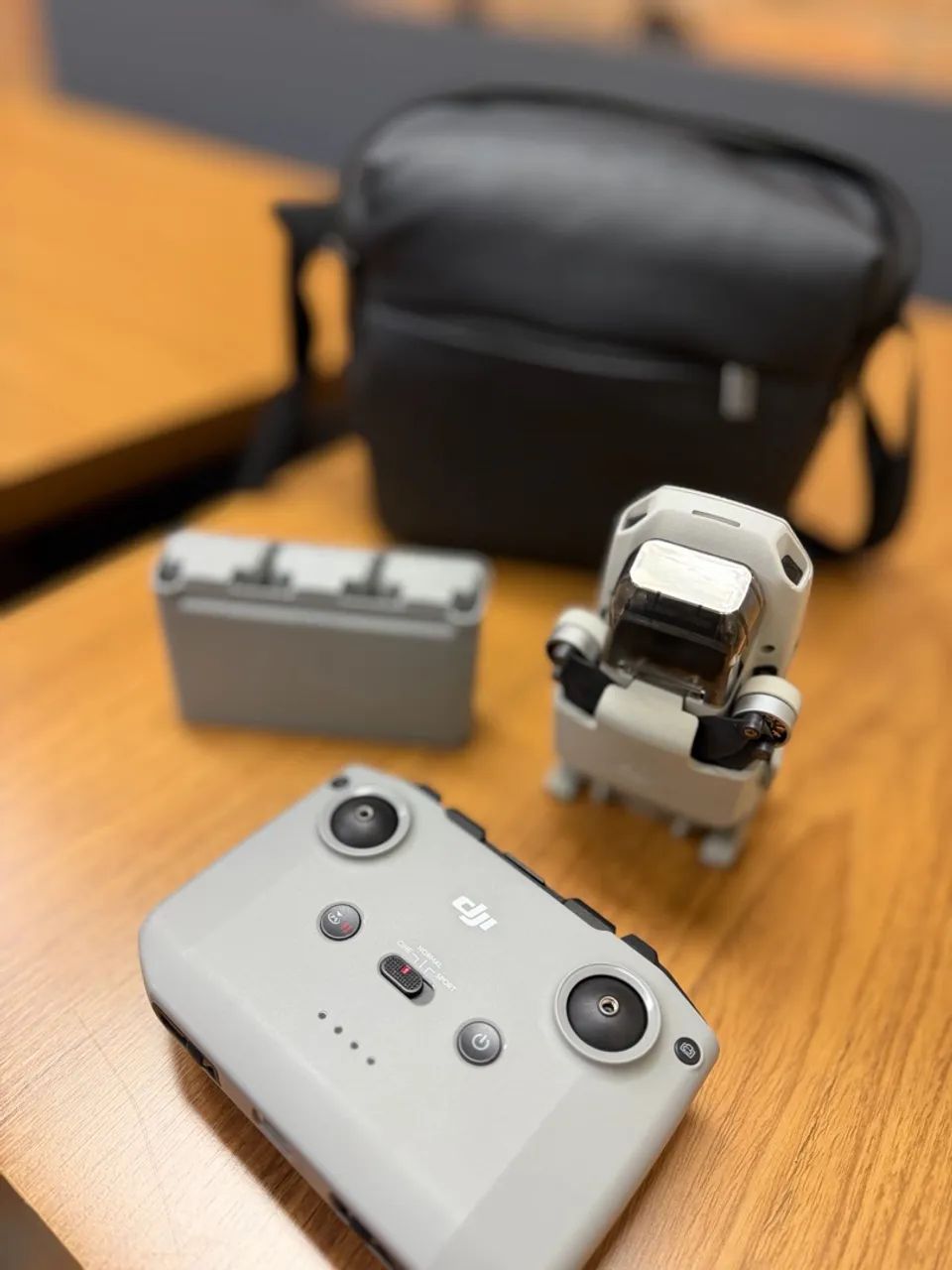VENDO DRONE DJI MINI 2 - 4k - Foto 3
