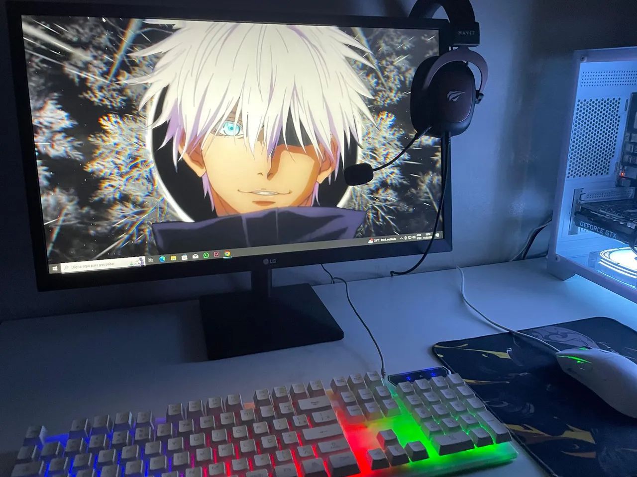 Pc Gamer Completo Ryzen  - Foto 3