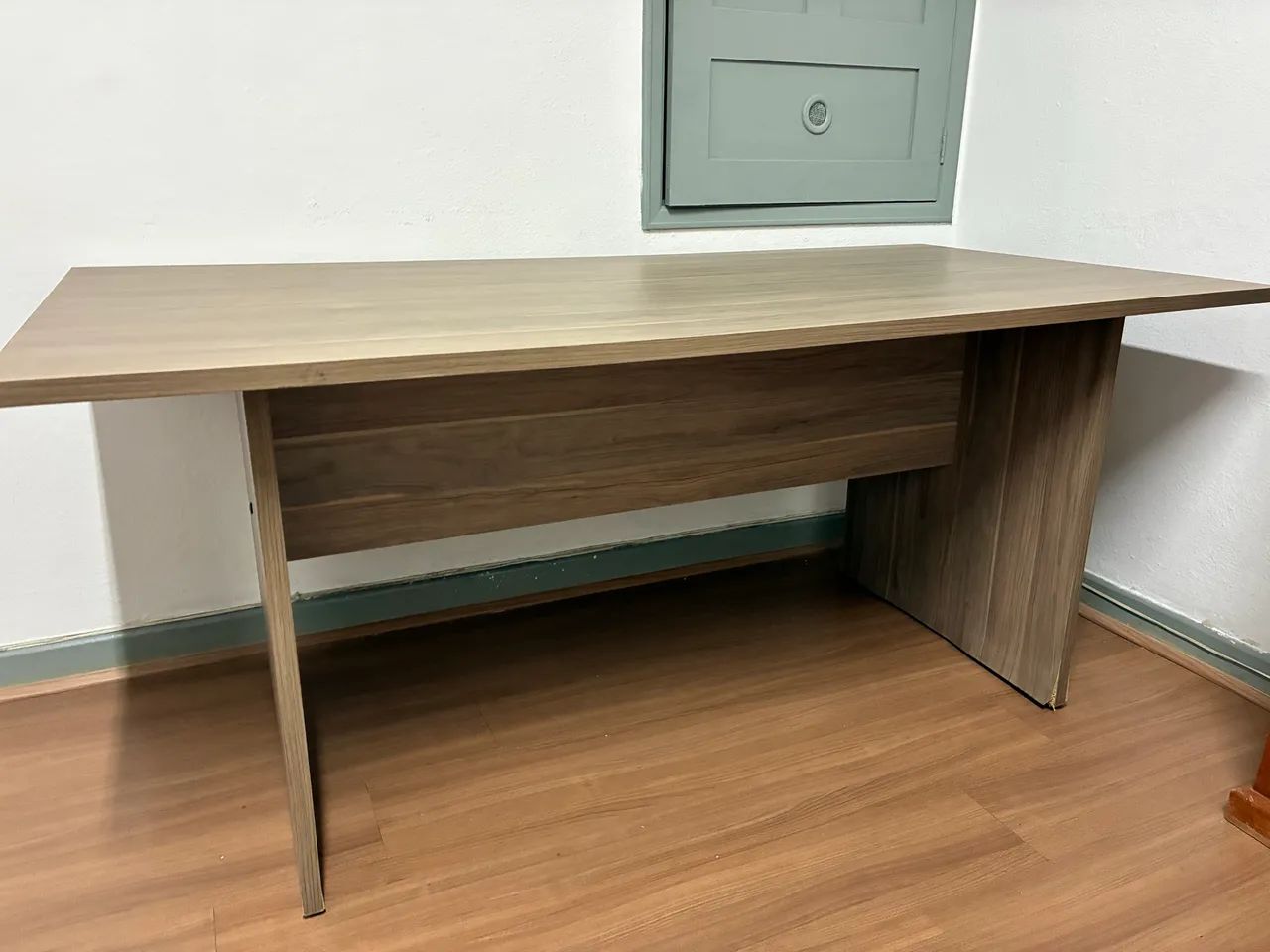 Mesa de escritório MDF 