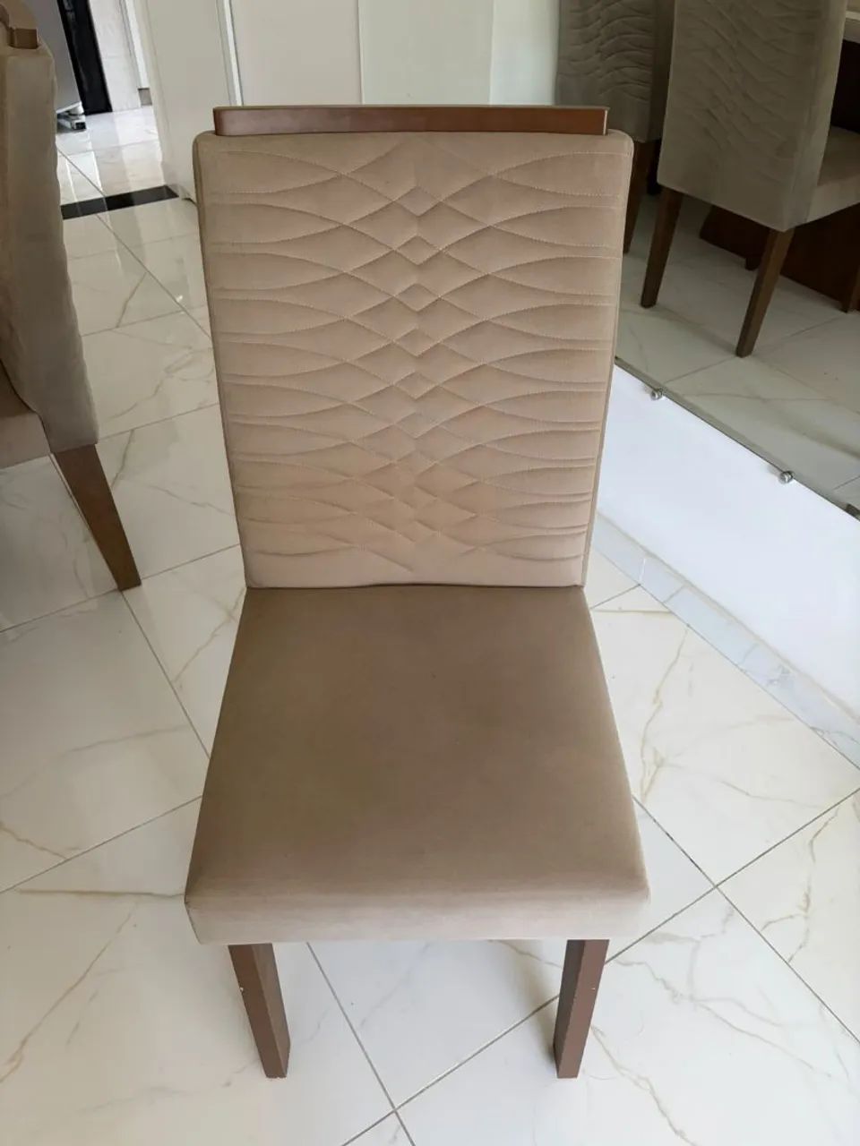 Mesa jantar - Foto 4