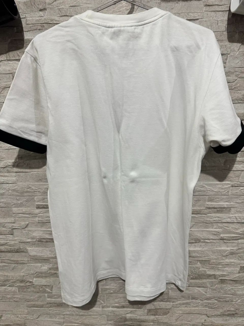 Camisa Adidas Trefoil  - Foto 2