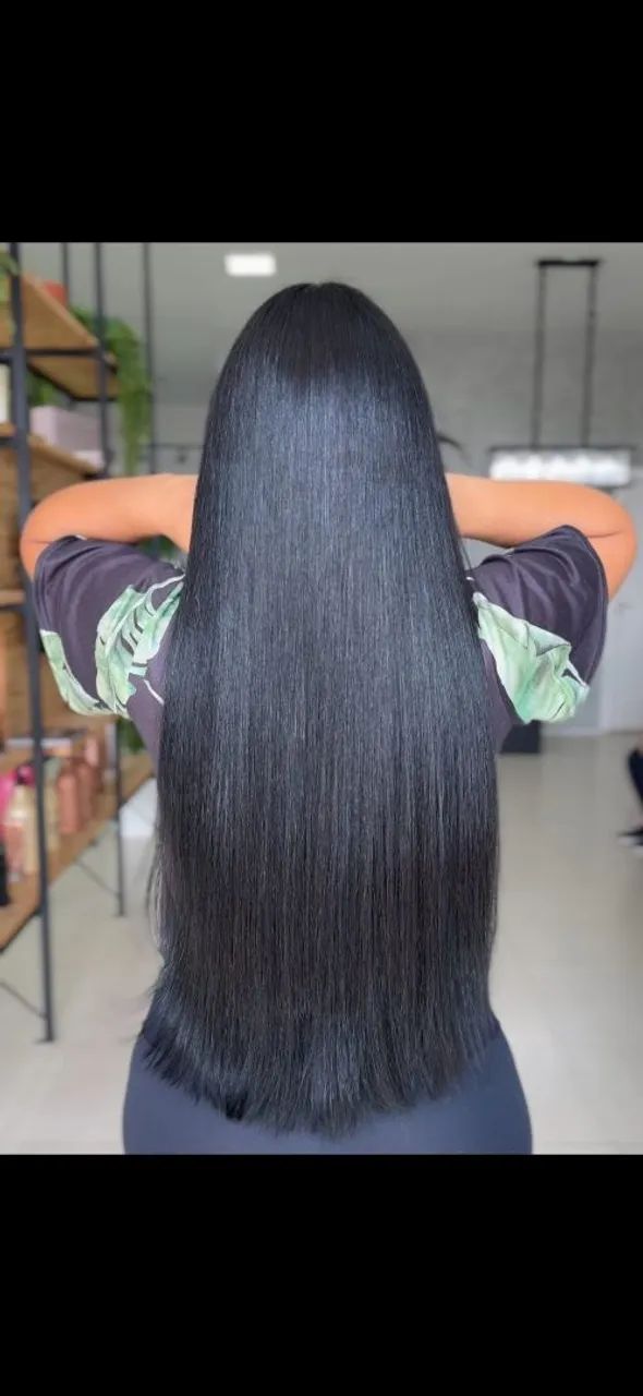 Vendo Mega Hair CABELO 100% VERDADEIRO  - Foto 2