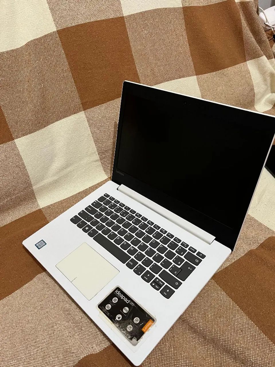 Notebook Lenovo Ideapad 320 