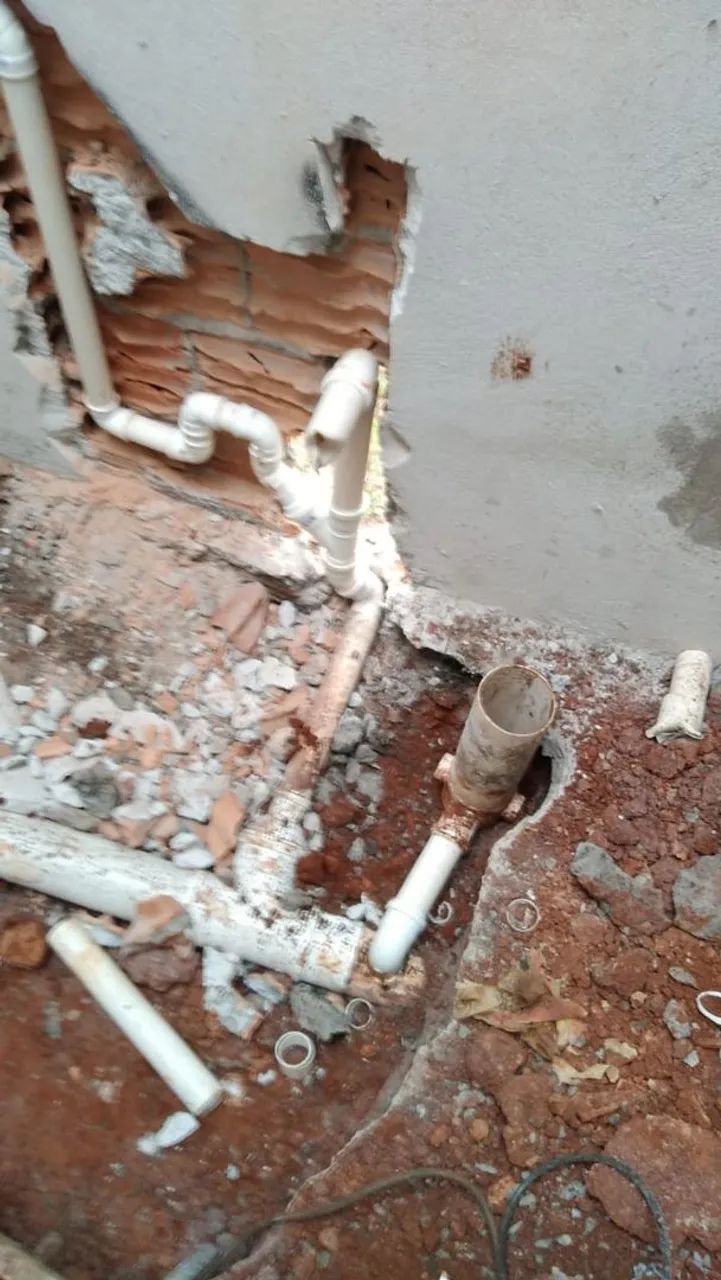 Serpa obras construção e reforma  - Foto 5