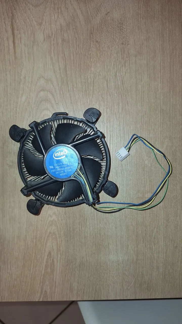 Processador i5 7400 com Cooler - Foto 2
