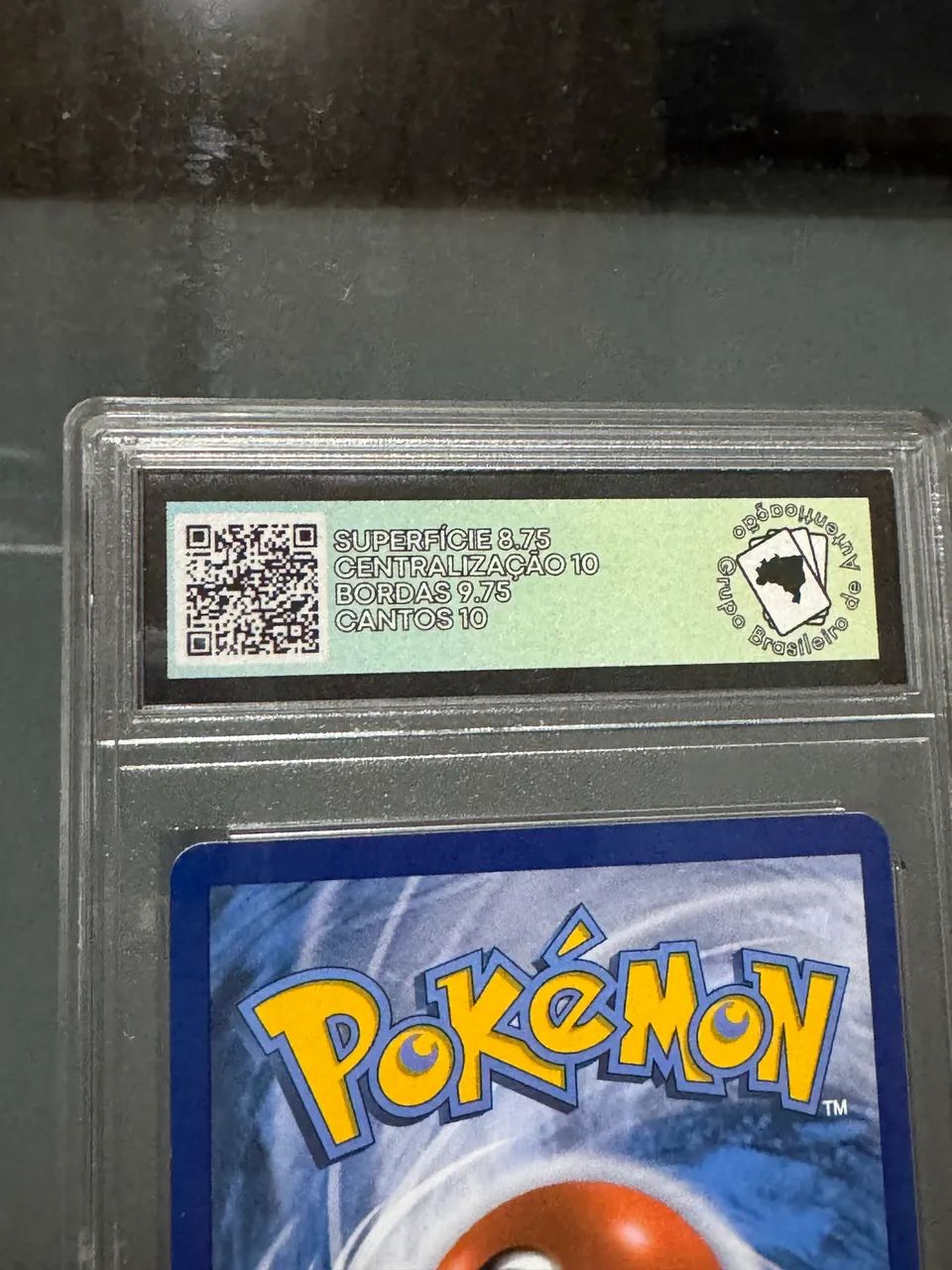 GBA 9 - GARDEVOIR E SLYVEON (225/214) - Foto 2