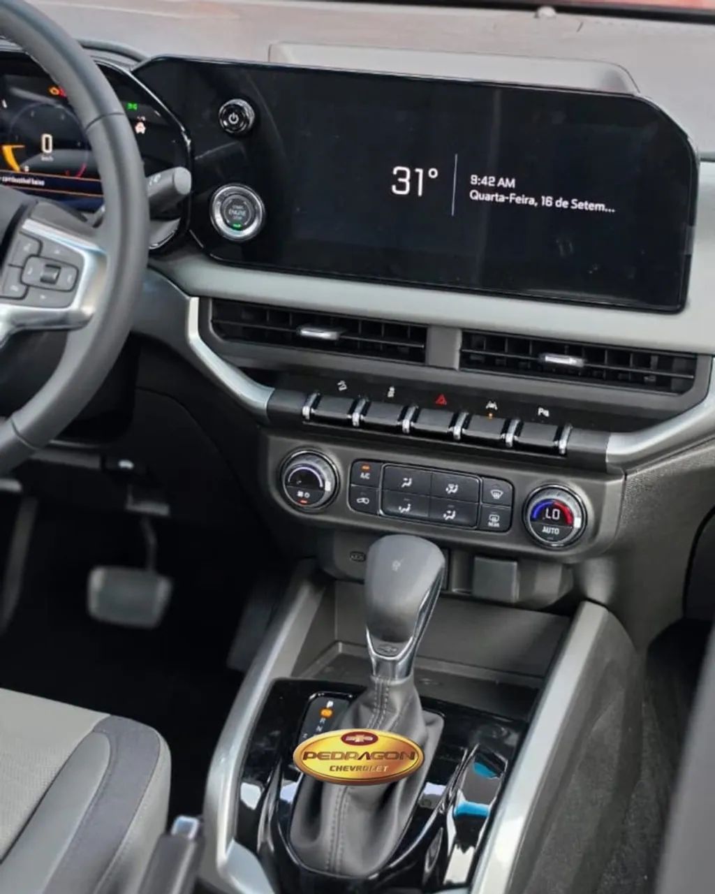 Vendedora oficial da Chevrolet  - Foto 4