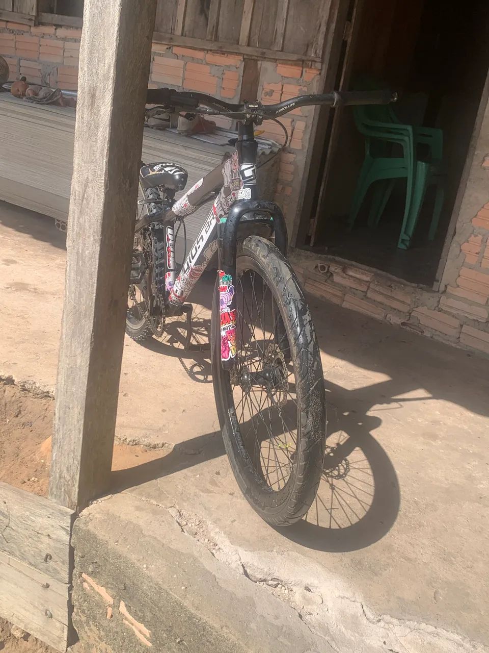 Bicicleta gios - Foto 3