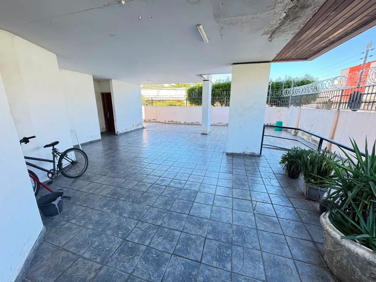 Excelente apartamento com 114 m2, bem localizado no Centro de Teresina - Edificio Champs E - Foto 3