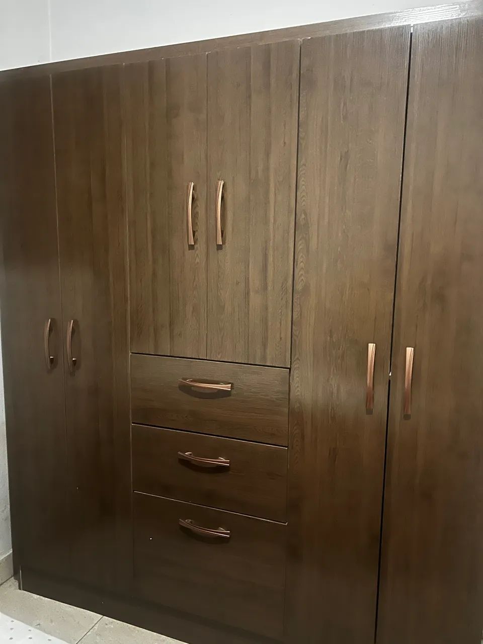 GUARDA ROUPA  - Foto 3