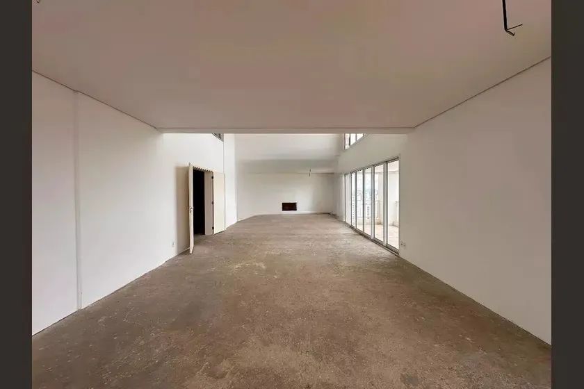 Apartamento à Venda - Campo Belo, 6 Quartos, 820 m2 - Foto 5