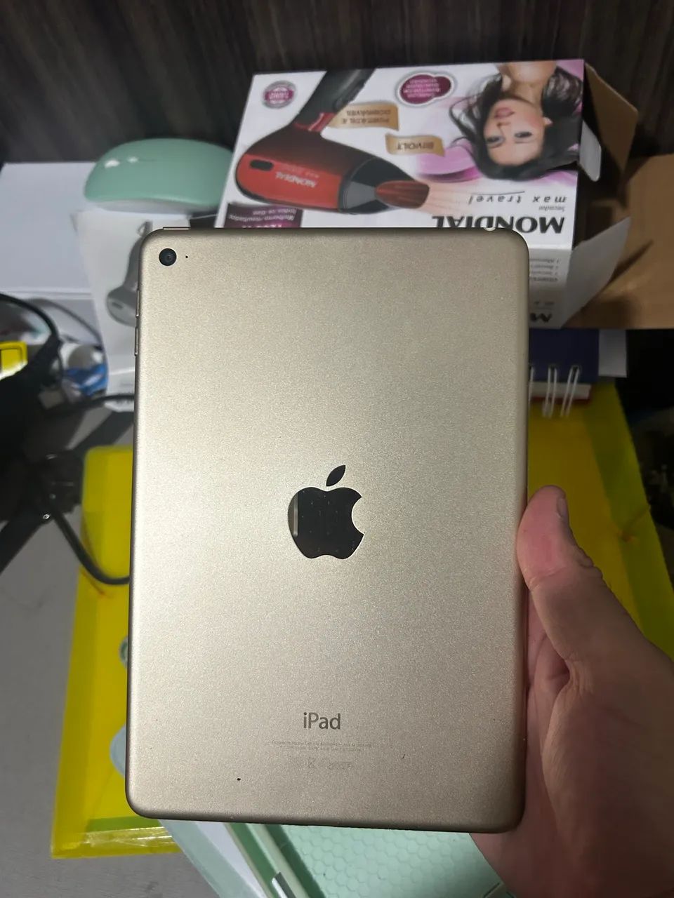 iPad Mini 4 128g - Foto 3