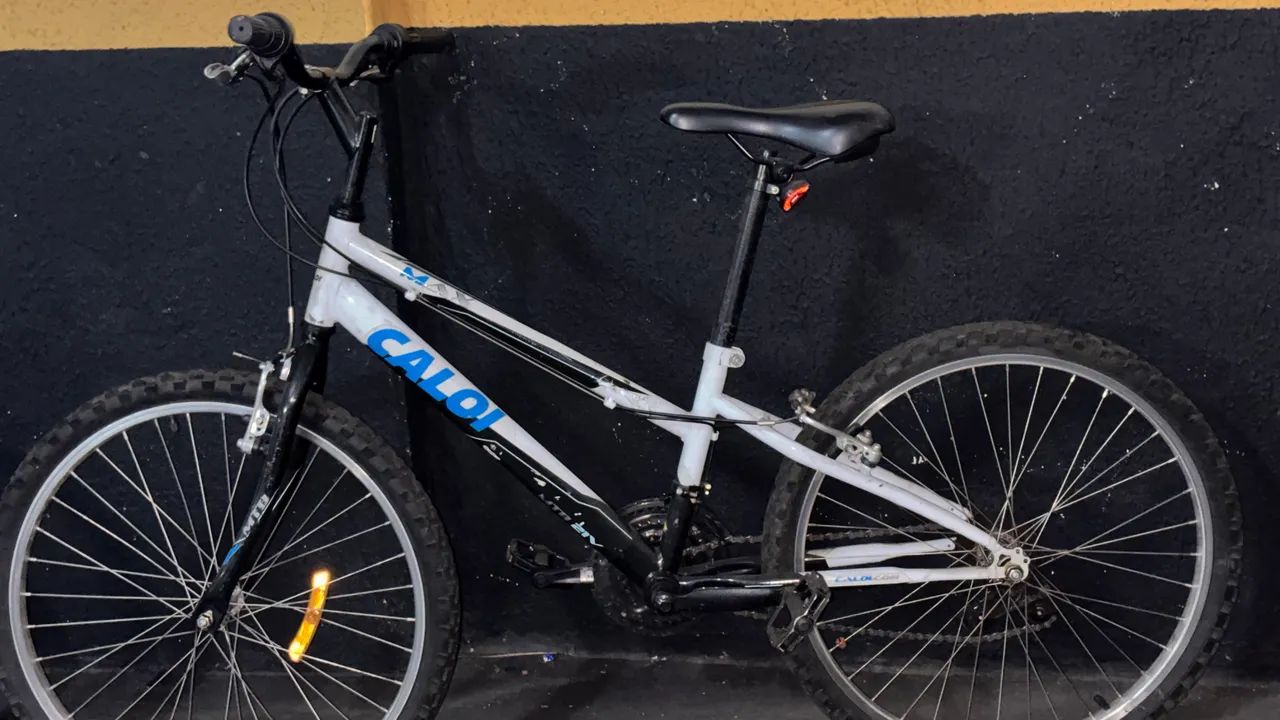 Venda bicicleta  - Foto 2