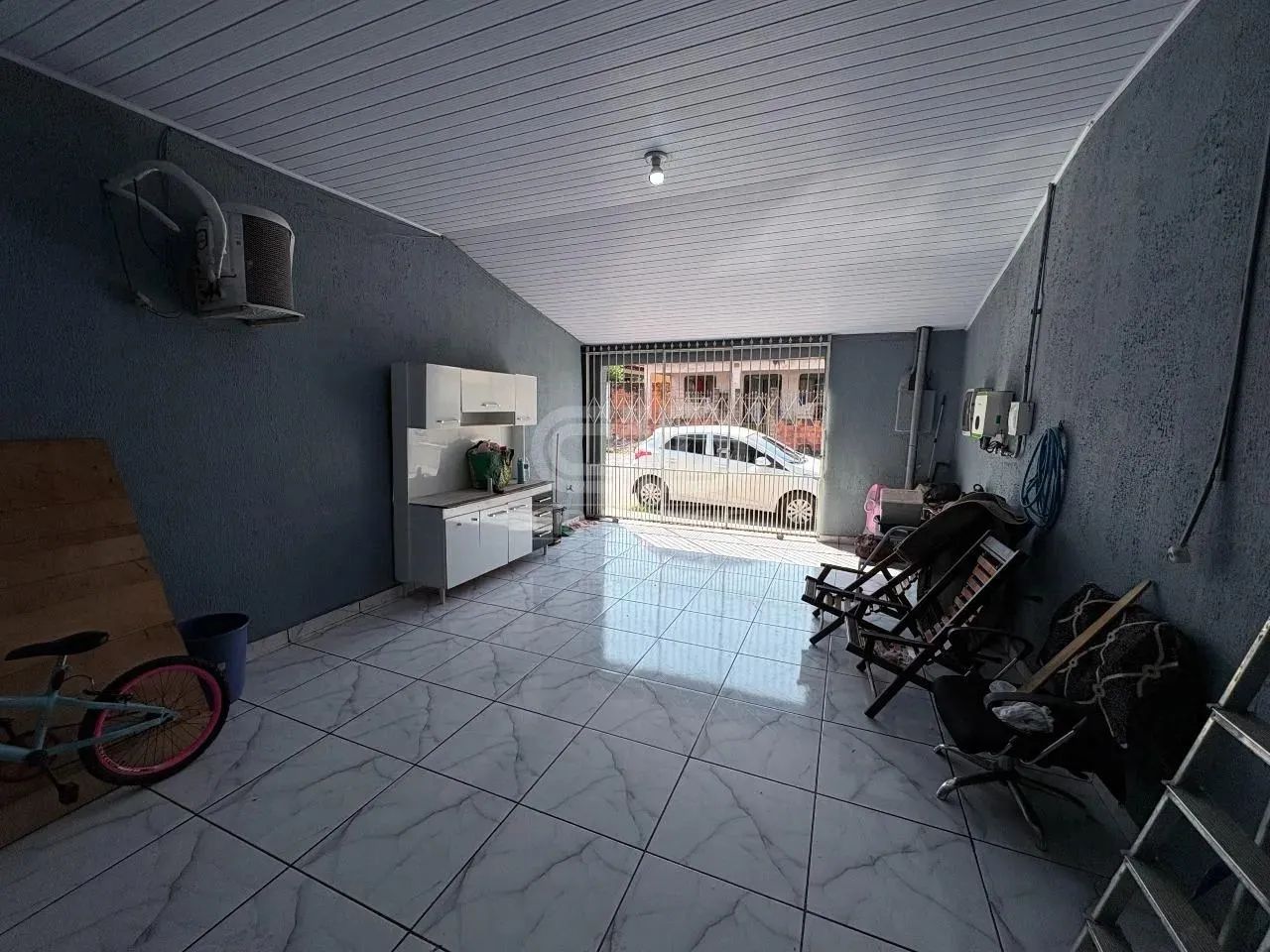 Casa à venda com 5 quartos sendo 4 suíte no CPA 3 - Foto 3