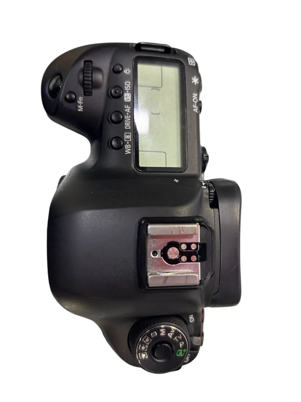 Canon 5d Mark iv com apenas 5.267 cliks - Foto 2