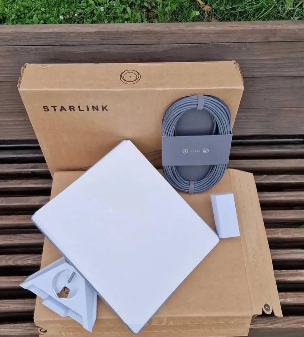 Starlink Mini - Foto 2