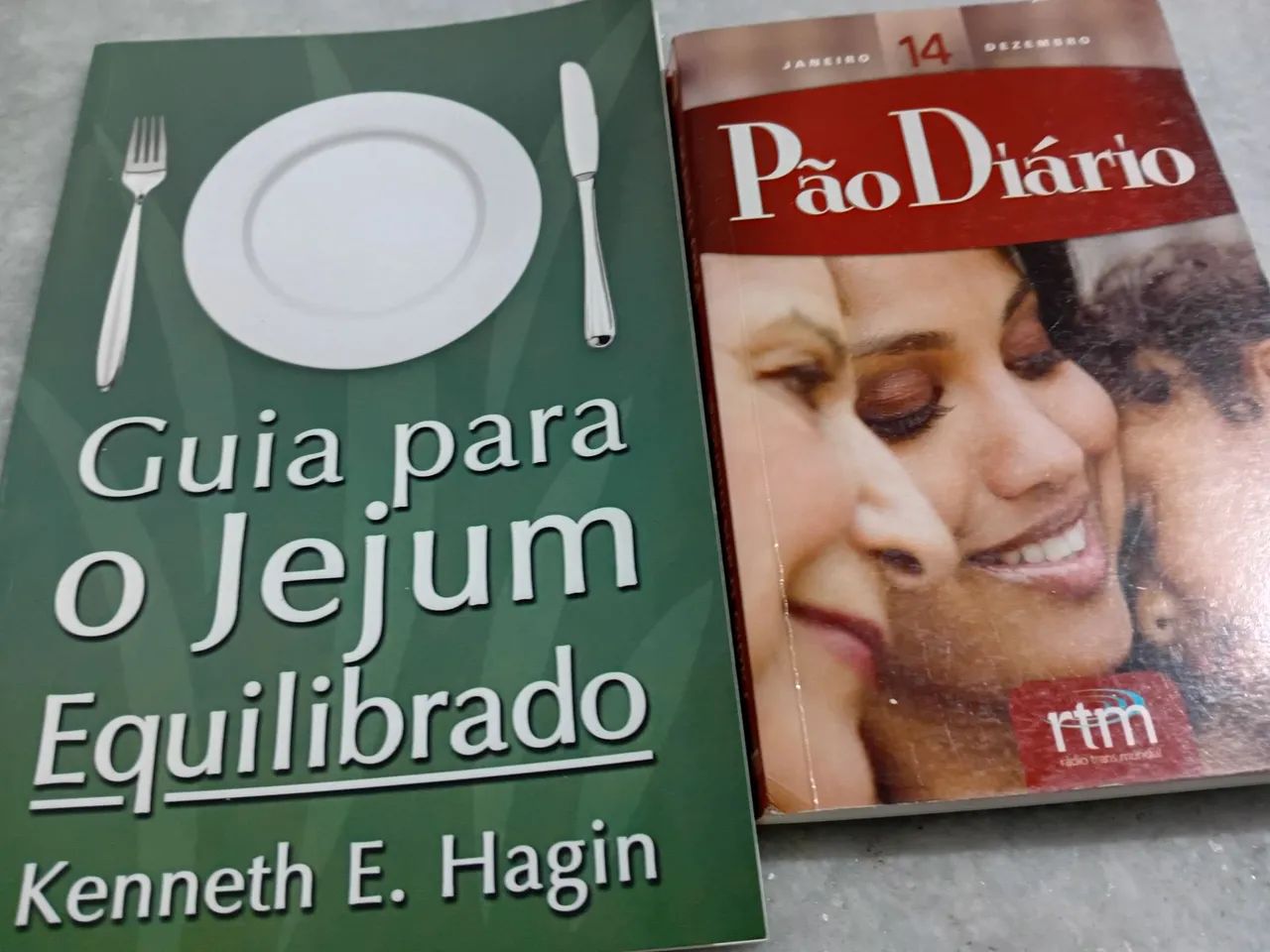 Livros - Foto 2