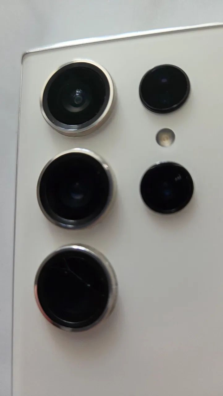 Galaxy S23 Ultra 256 GB - Foto 3