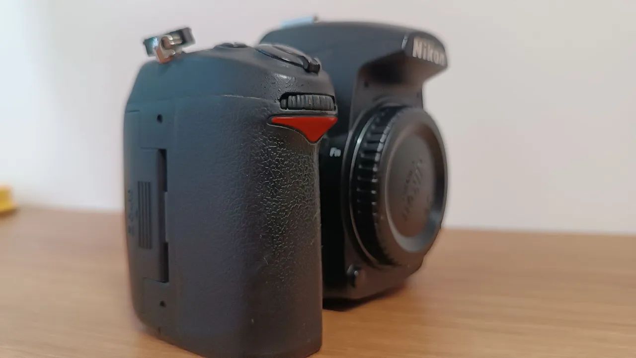 Nikon D7000 - Foto 3