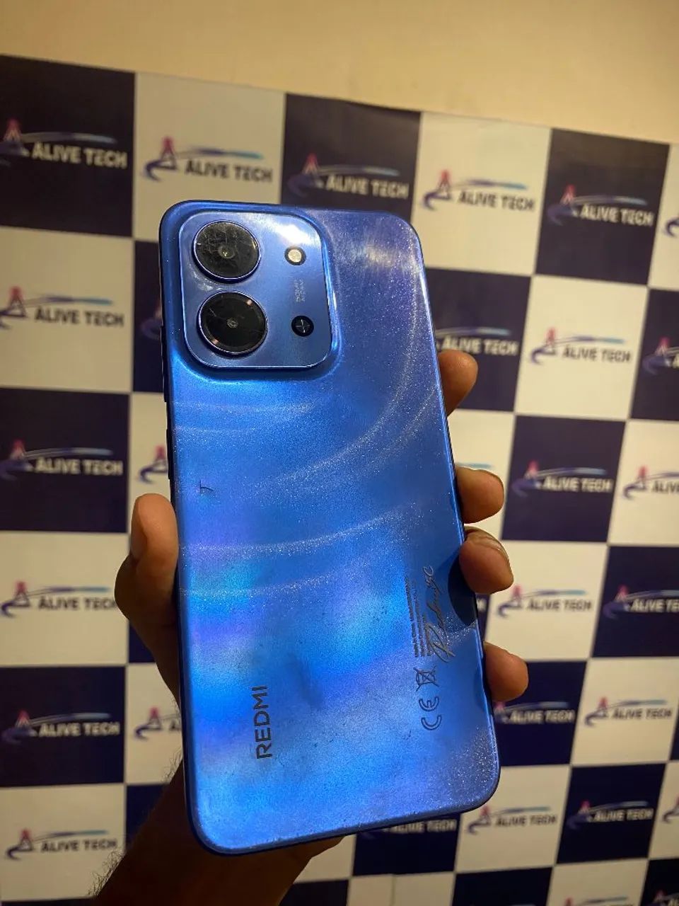 Redmi 15C 5G