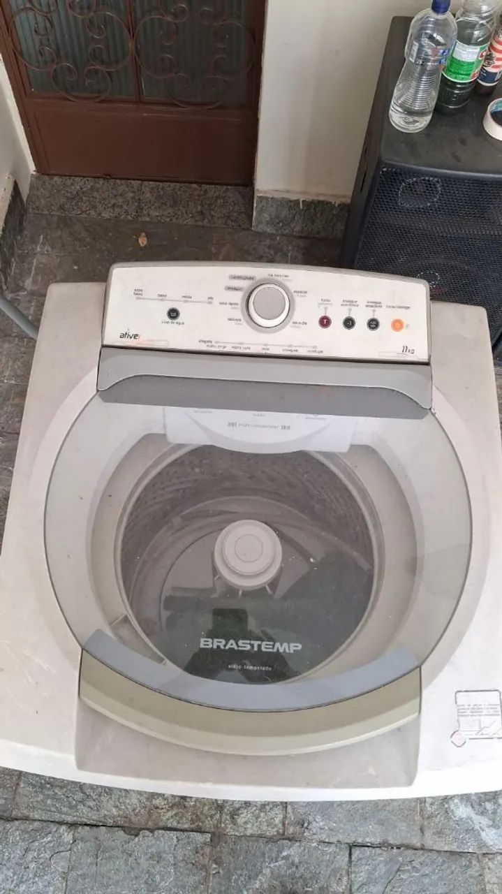 Maquina de lavar  - Foto 2