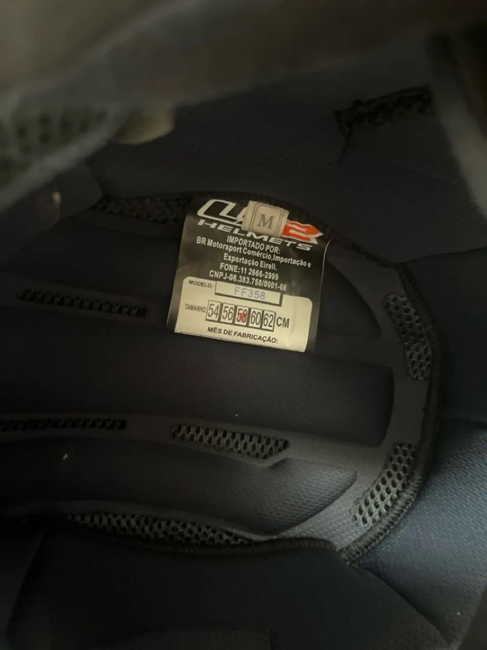 Capacetes mt e ls2 - Foto 3