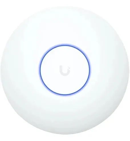 Ponto De Acesso Wifi 7 U7 Lite Tri-band 9.3gbps
