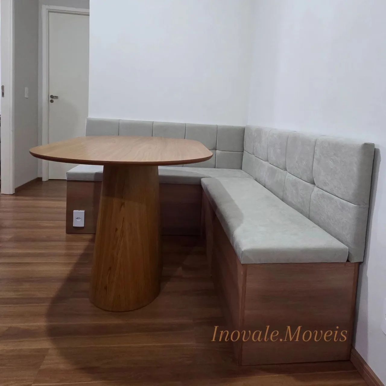 CANTO ALEMÃO FABRICAÇÃO SOB MEDIDA ? - Foto 3