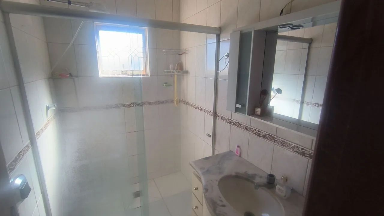 Lote com 2 casas a venda Alto Barroca  - Foto 3