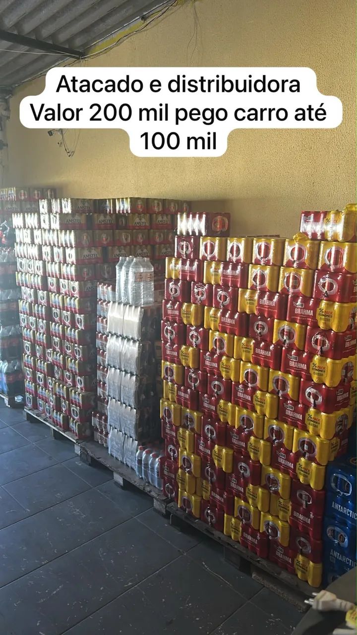 Atacadista E distribuidora Avenda - Foto 3