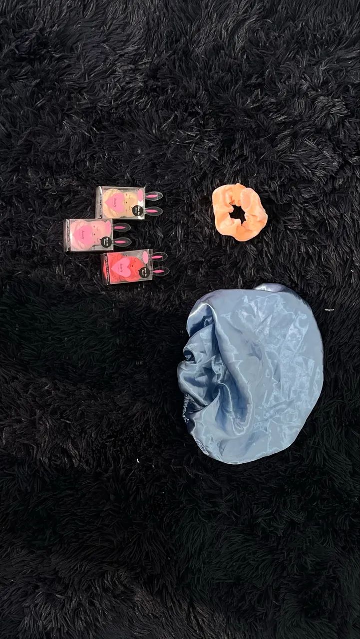  Kit De Acessórios De Beleza - LACRADO