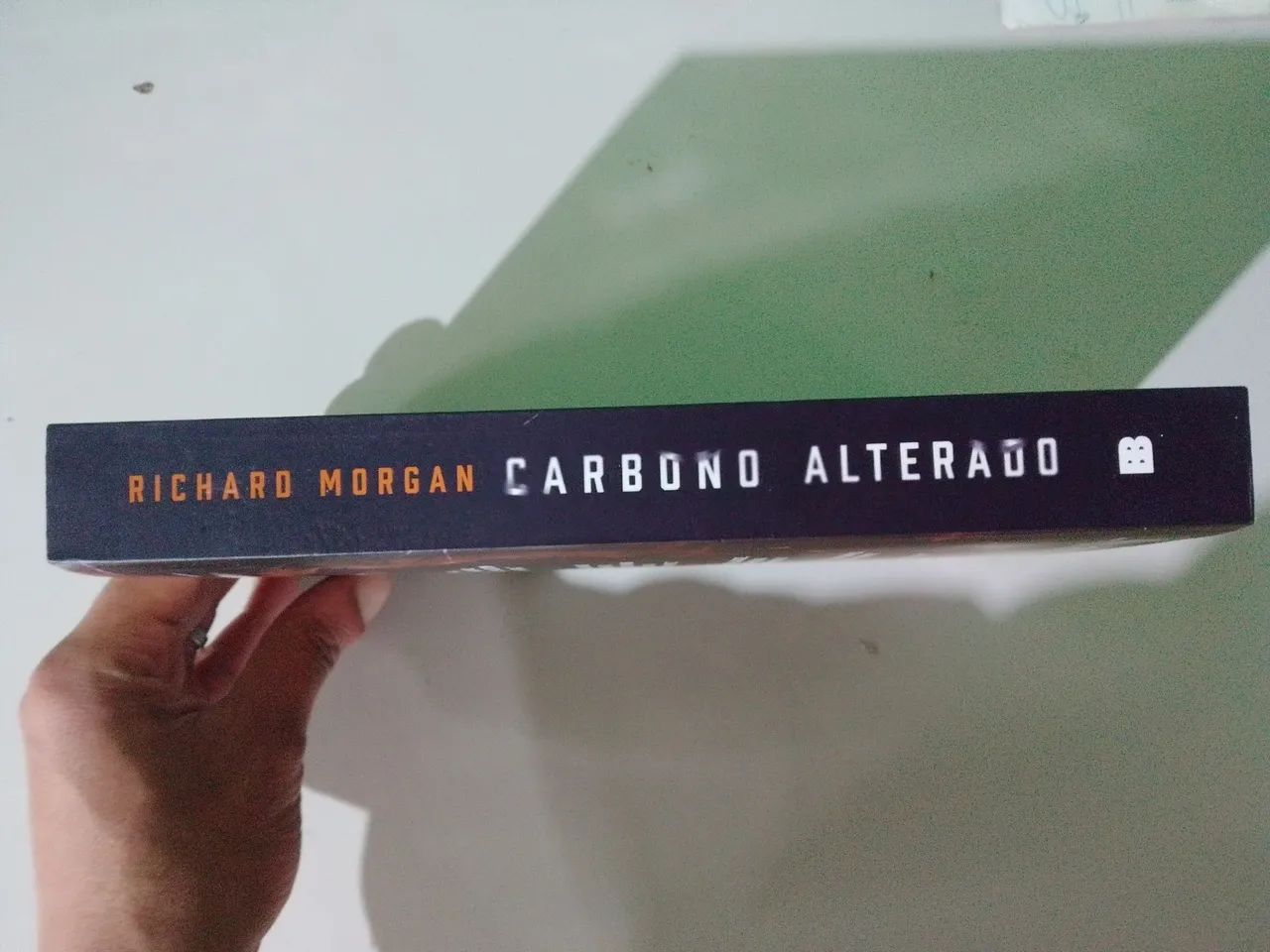 Livro  - Foto 2