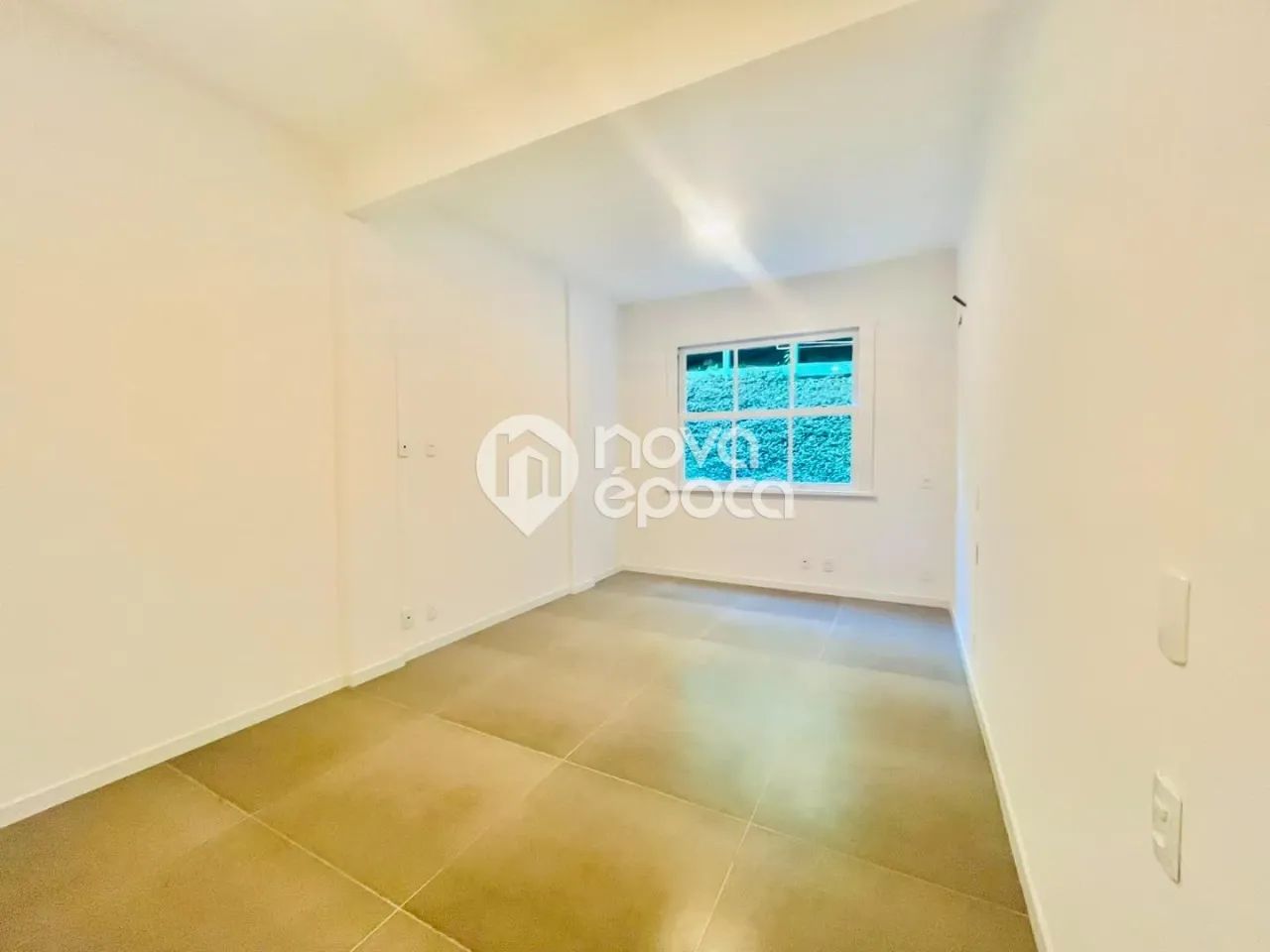 Copacabana | Apartamento 1 quarto, sendo 1 suite