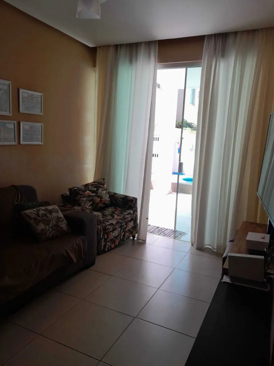 CASA NO CONDOMÍNIO FRAGATTA [21884] - Foto 2