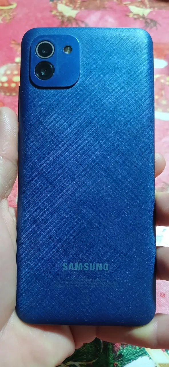 Celular A03  - Foto 2