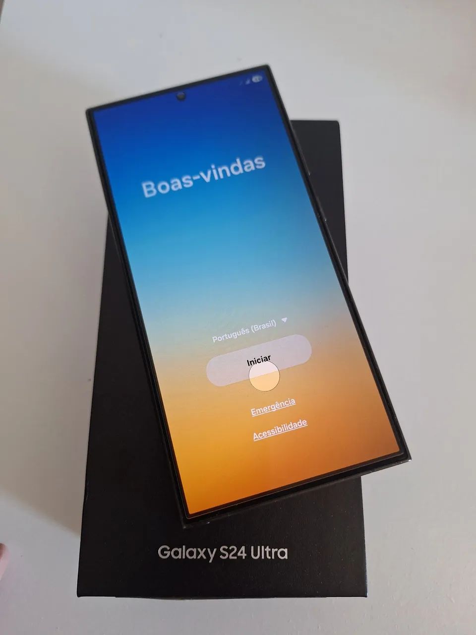 S24 Ultra 512 - Foto 5