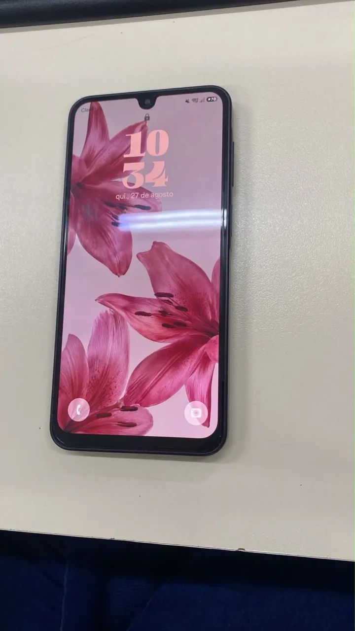 A17 256 GB 6 G