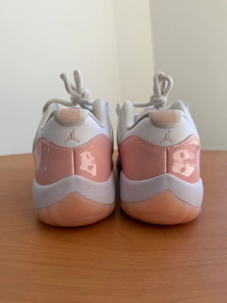 Air Jordan 11 low Legend Pink 40 - Foto 4