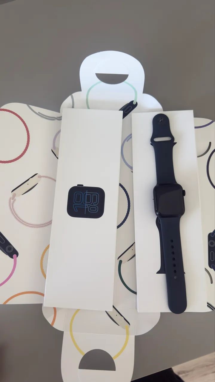 Apple Watch SE 3 - Foto 2