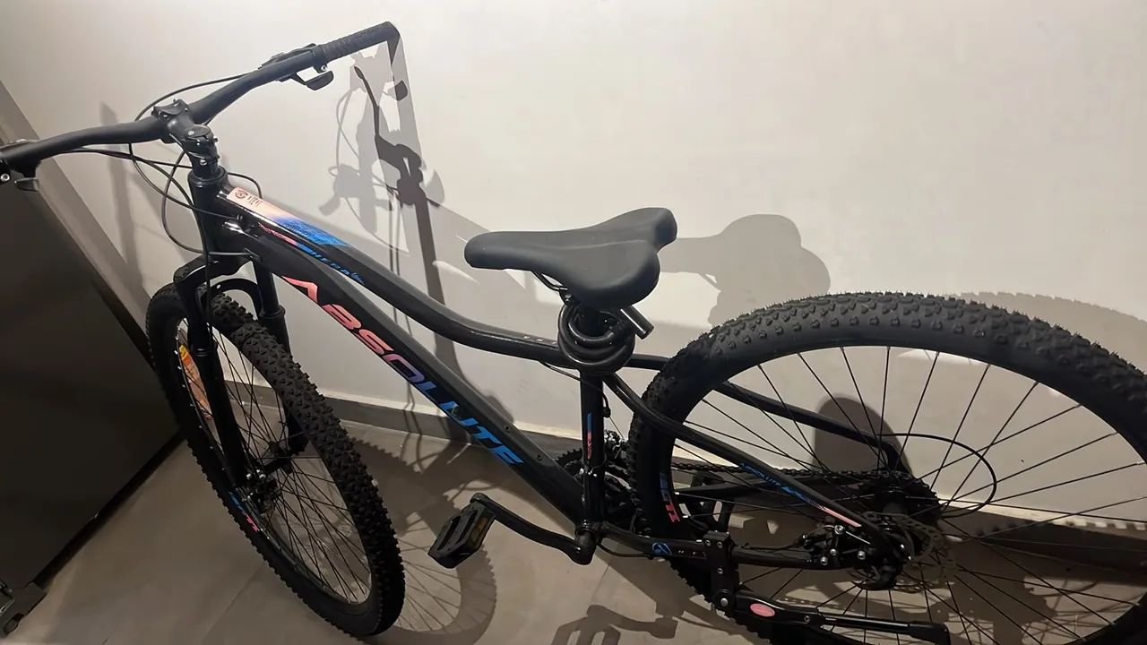 Bicicleta  - Foto 5
