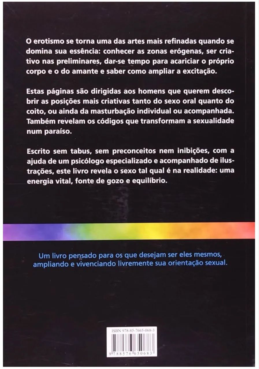 Livro Kama Sutra  - Foto 2