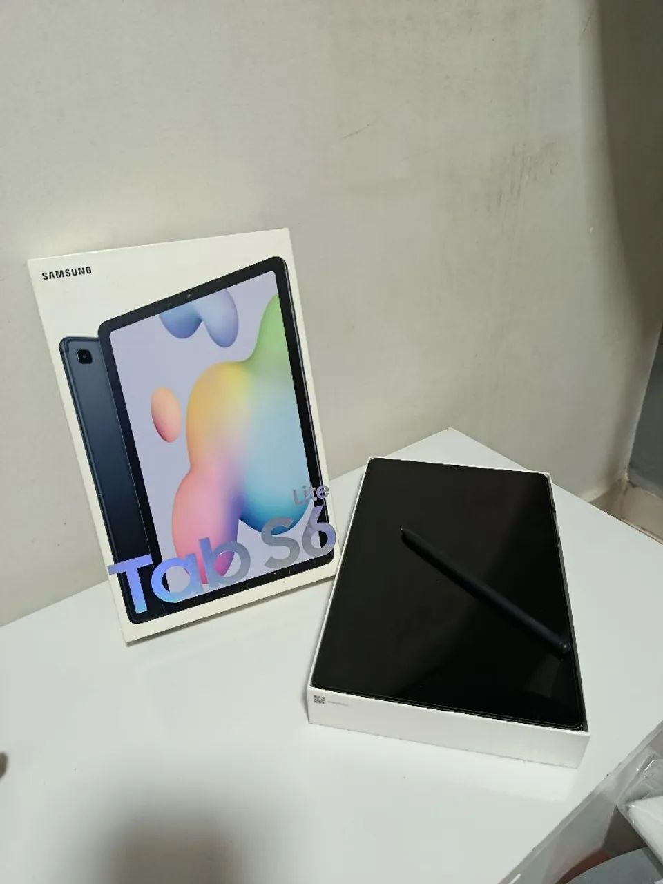 Samsung Galaxy S6 lite 64 gB 