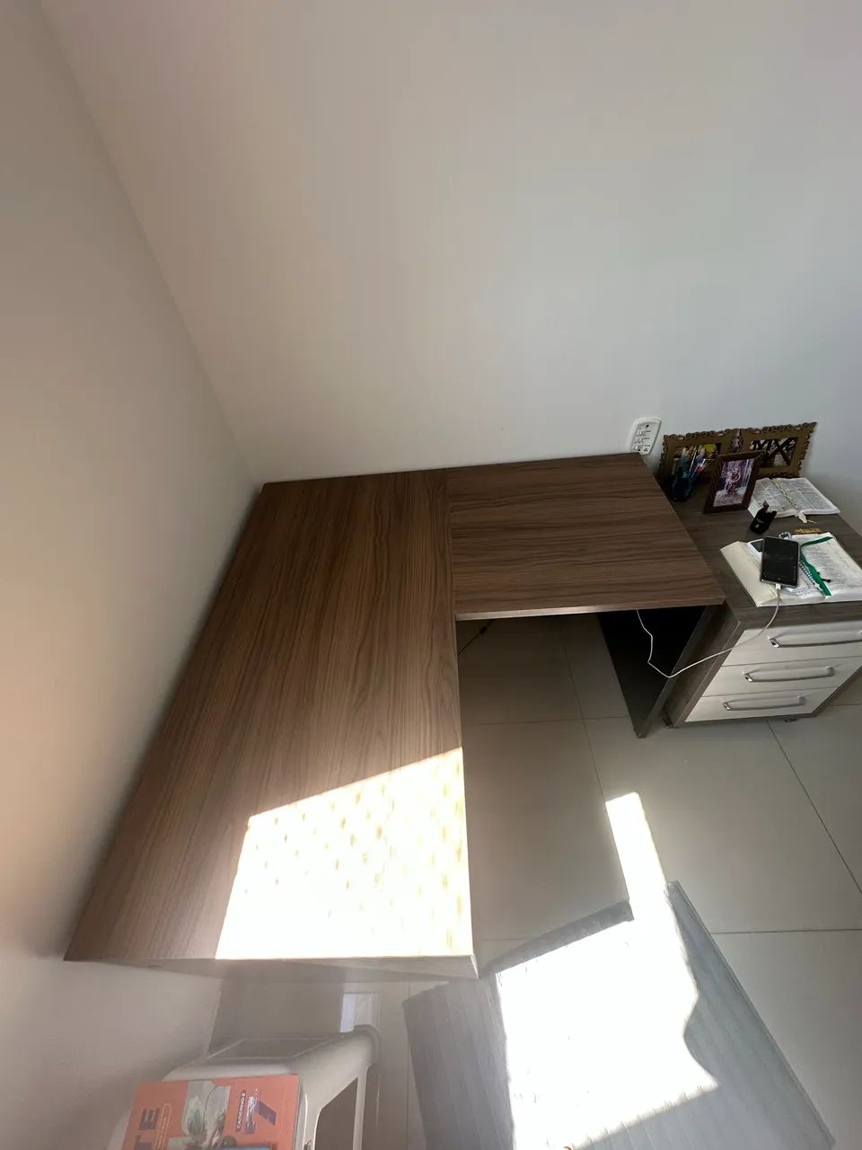 Escrivania  - Foto 3