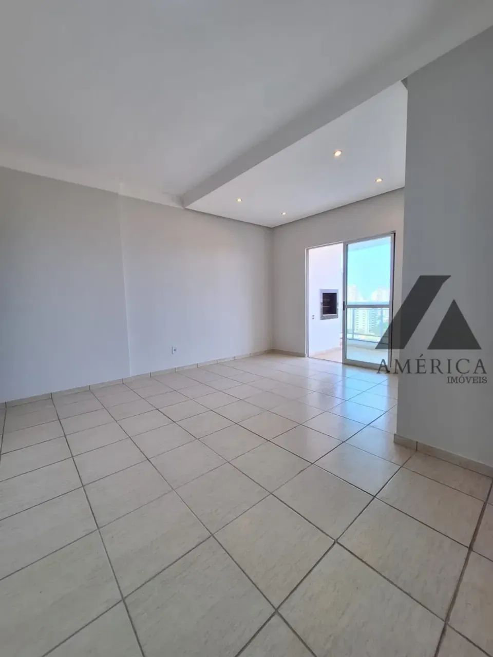 Portal de Cuiabá, Apartamento à venda - 03 quartos - Foto 3