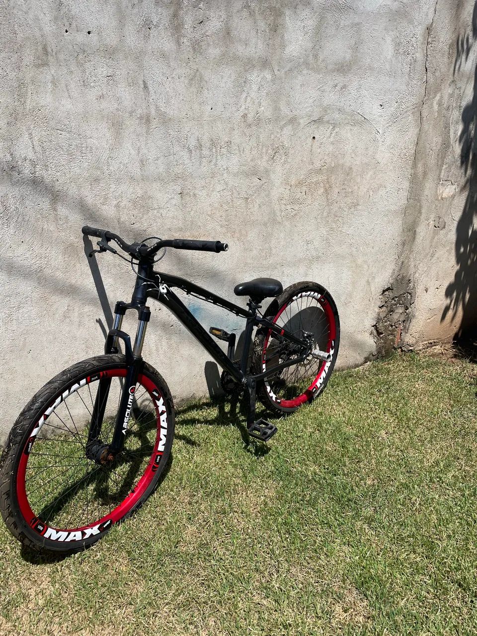 Bicicleta  - Foto 3