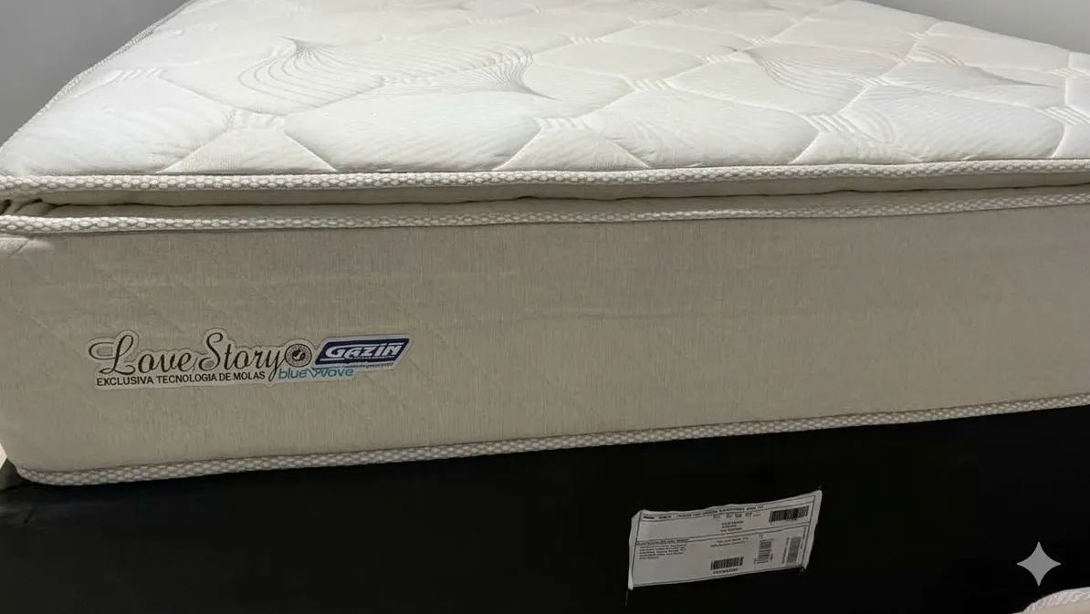 Cama de casal  - Foto 2