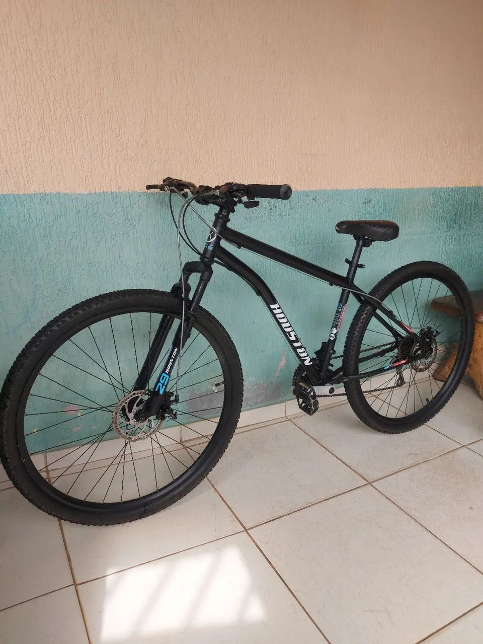 Bike Houston Aro 29 - Foto 2